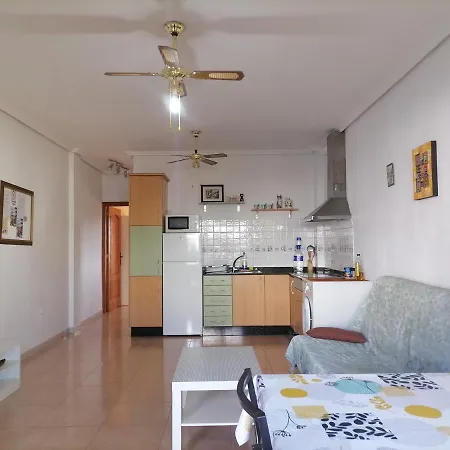 Apartament Casa Gaia