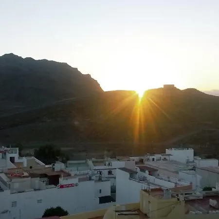 Casa Gaia * Las Playas