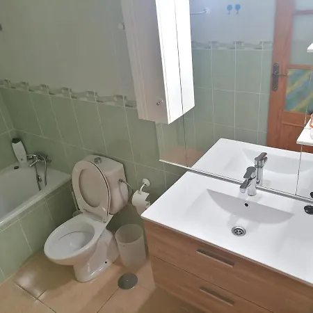 Casa Gaia * Las Playas