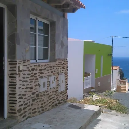 Casa Gaia 公寓 Las Playas