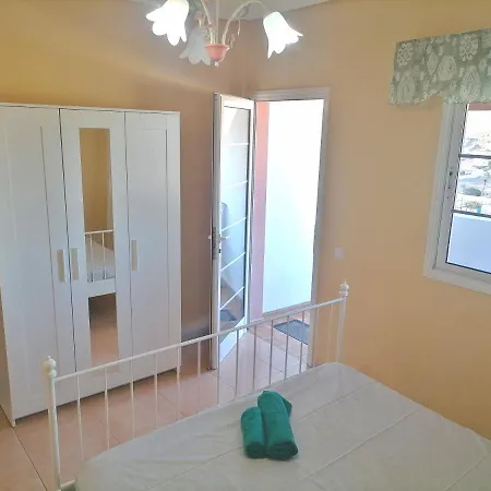 Casa Gaia Apartment *