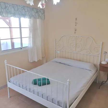 Casa Gaia * Las Playas