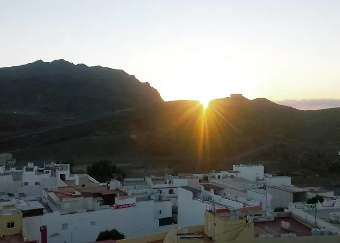 Casa Gaia * Las Playas