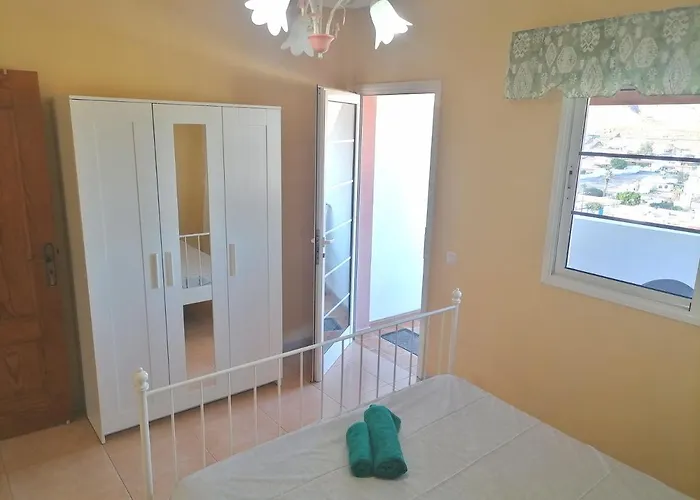 Casa Gaia Appartement *