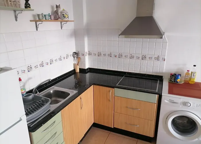 Casa Gaia Las Playas