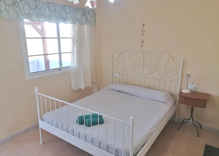 Casa Gaia * Las Playas