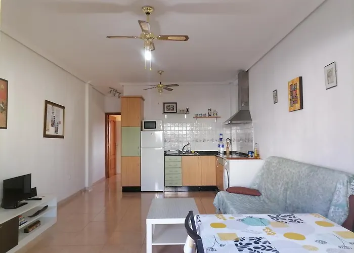 Appartement Casa Gaia