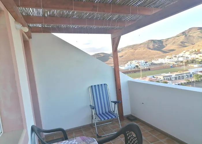 Casa Gaia Las Playas