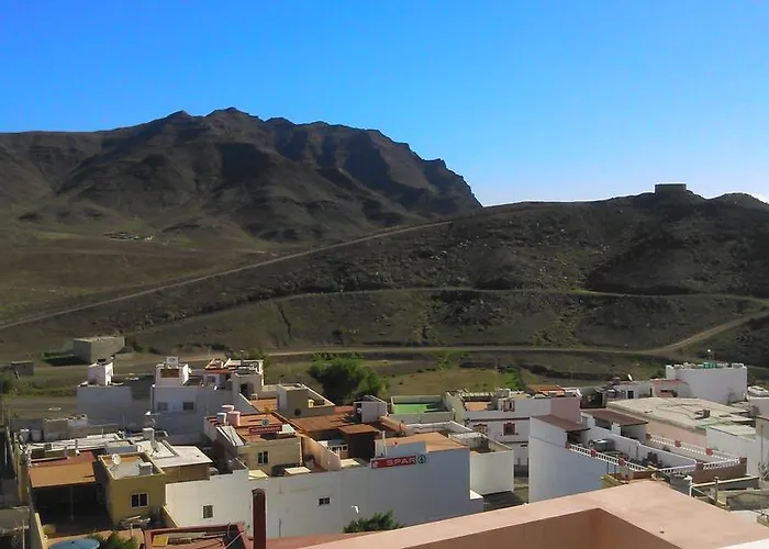 Casa Gaia Las Playas