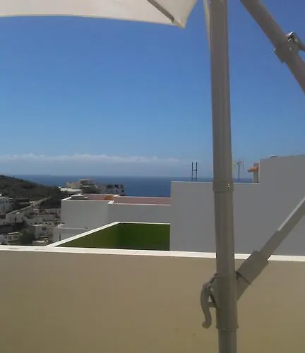 Casa Gaia Appartement Las Playas