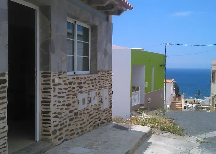 Casa Gaia Appartement Las Playas