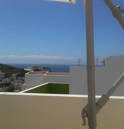 Casa Gaia 公寓 Las Playas